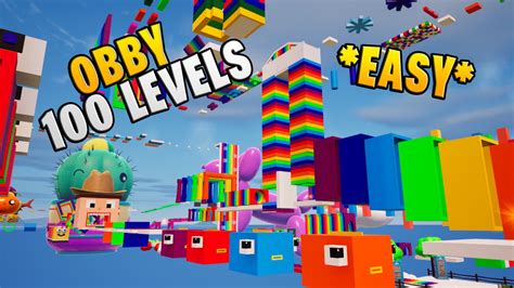 fun obby 9